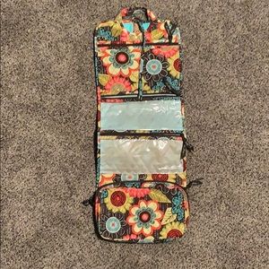 Travel Vera Bradley Carrier